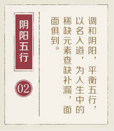 无锡起名流程二